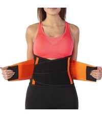 PS121 ПОЯСНИЧНЫЙ ПОДДЕРЖИВАЮЩИЙ РЕМЕНЬ HMS