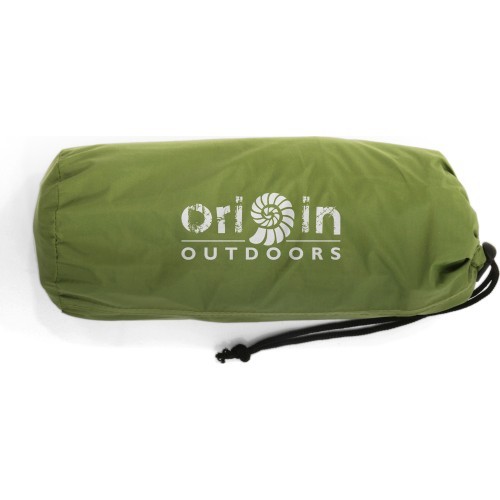 Origin Outdoors piepūšams sēdekļa spilvens