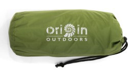 Origin Outdoors piepūšams sēdekļa spilvens