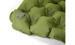 Origin Outdoors piepūšams sēdekļa spilvens
