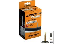 Камера Continental Race 28 Light 700 x 18/25C, FV 60 мм