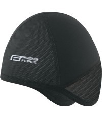 FORCE cap S-M (black)