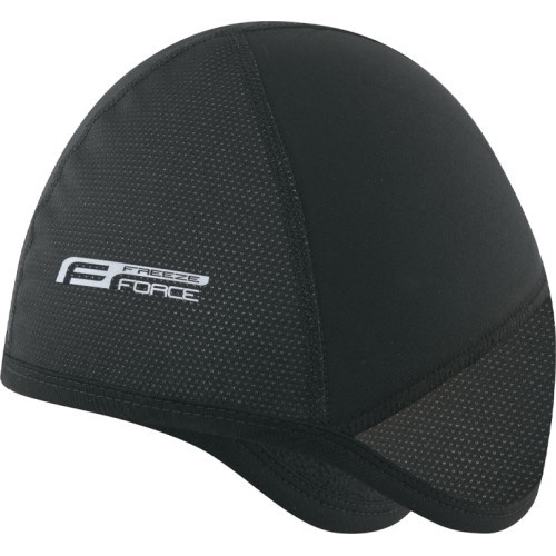 FORCE cap S-M (black)