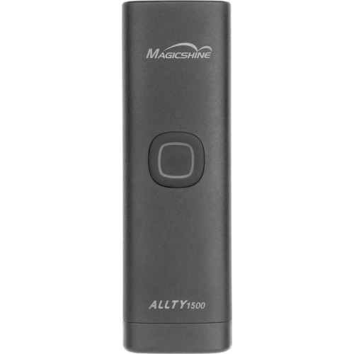 Передний фонарь MagicShine ALLTY 1500