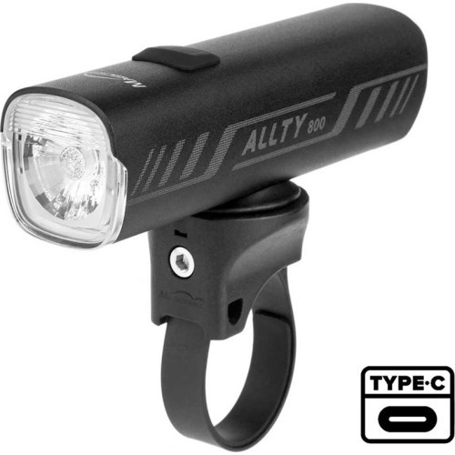 Передний фонарь MagicShine ALLTY 800