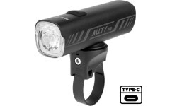 Priekšējais lukturis MagicShine ALLTY 800