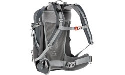 NC1925 BACKPACK TOURIST GRAY WAYFARER 35L NILS CAMP