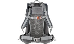 NC1925 BACKPACK TOURIST GRAY WAYFARER 35L NILS CAMP