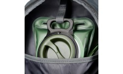 NC1925 BACKPACK TOURIST GRAY WAYFARER 35L NILS CAMP