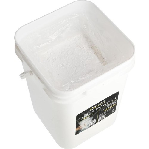 MGN02 vingrošanas magnēzijs 2250 g HMS Premium