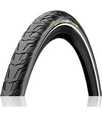 Покрышка Continental Ride City 700x37C (37-622)