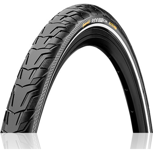 Покрышка Continental Ride City 700x37C (37-622)