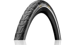 Continental Ride City Tyre 700x37C (37-622)