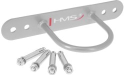 UWZ ROPES AND BELTS HOLDER HMS