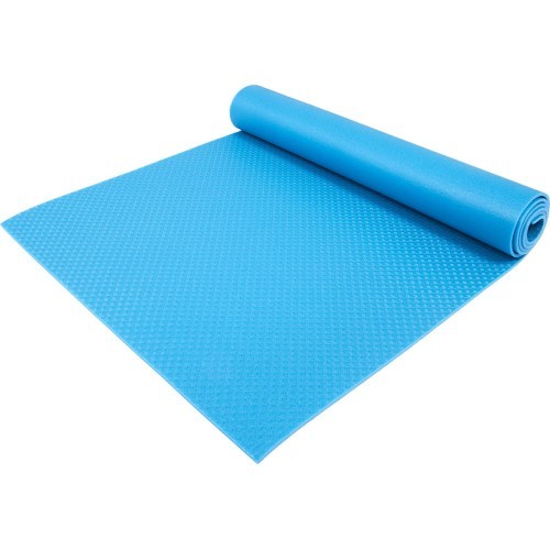 Yoga Mat Yate PE - Blue