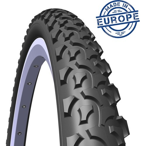 MITAS RUBENA Rapid tyre 16" x 1.75" x 2" (47-305) // V36