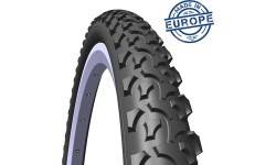 Покрышка MITAS RUBENA Rapid 16" x 1.75" x 2" (47-305) // V36