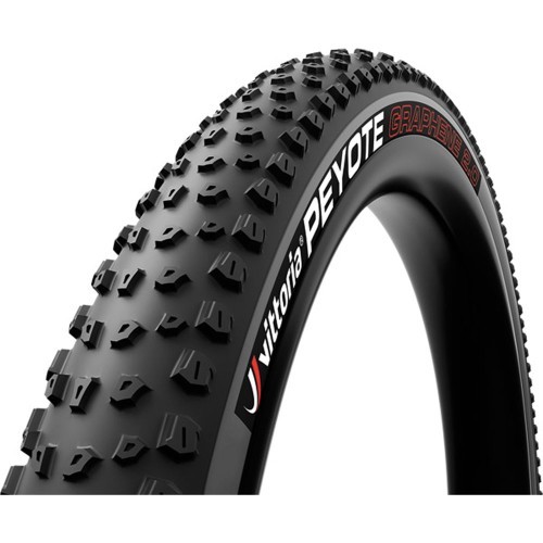 Велопокрышка Vittoria Peyote 27.5x2.25 (складная)