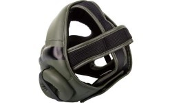 Headgear Venum Elite - Khaki/Black