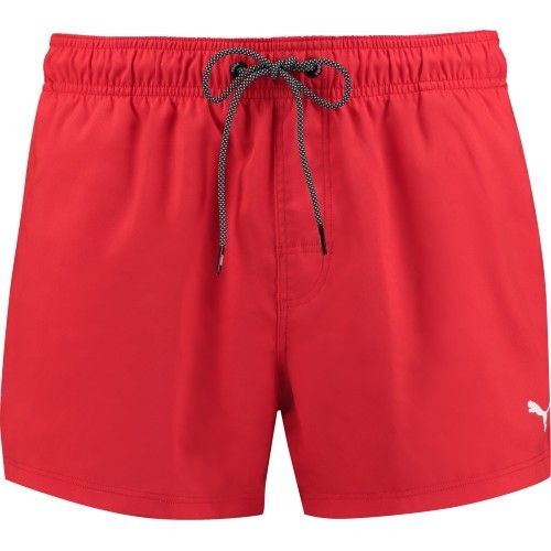 Puma peldšorti vīriešiem Swim Men Red