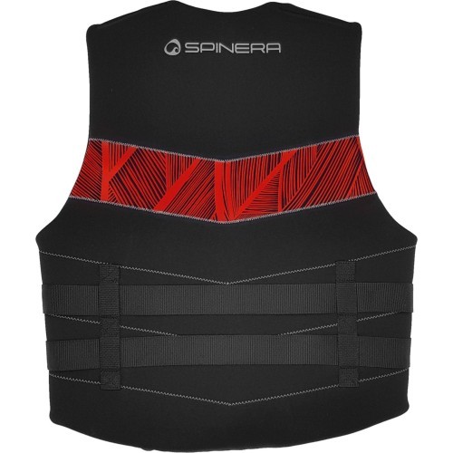 Неопреновый спасательный жилет Spinera Relax 2, ISO 50N