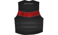 Neoprēna glābšanas veste Spinera Relax 2, ISO 50N