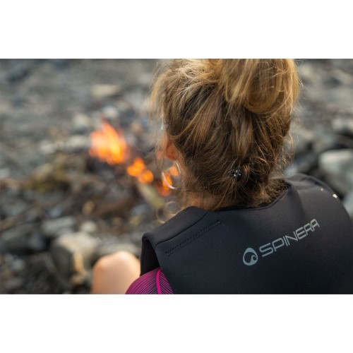 Neoprēna glābšanas veste Spinera Relax 2, ISO 50N