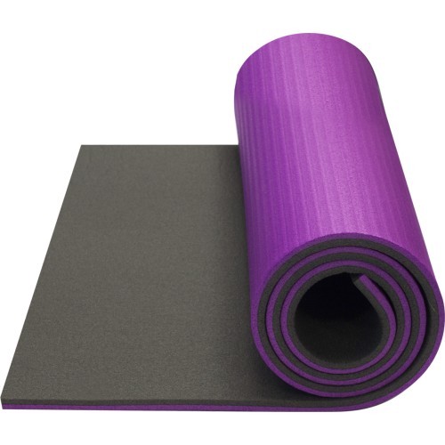 Коврик для упражнений Yate Fitness Super Elastic, 190 см