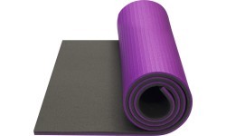 Vingrošanas paklājs Yate Fitness Super Elastic, 190 cm