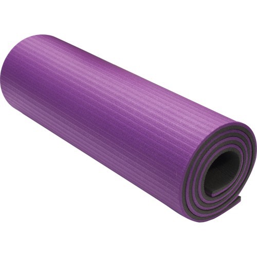 Exercise Mat Yate Fitness Super Elastic, 190 cm