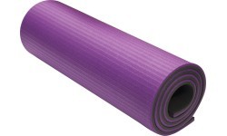 Коврик для упражнений Yate Fitness Super Elastic, 190 см
