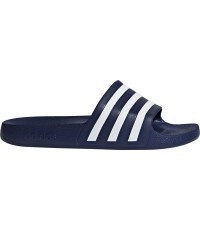 Adidas Adilette Aqua Slides Blue