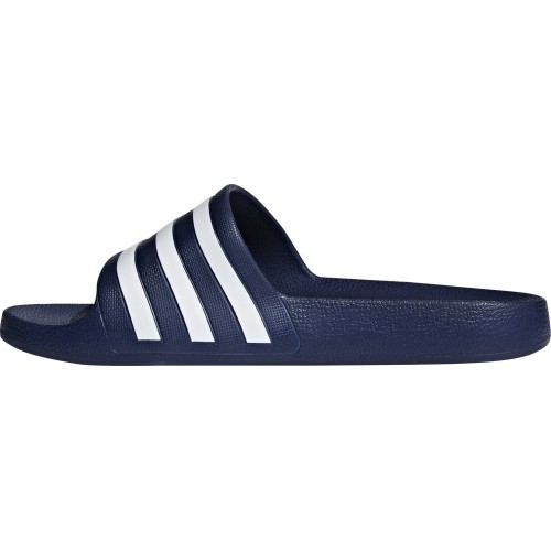 Adidas Adilette Aqua Slides Blue