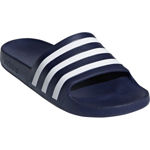 Шлёпанцы Adidas Adilette Aqua синие