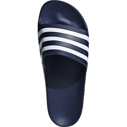 Adidas čības Adilette Aqua zilas