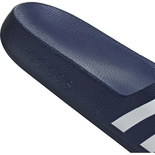 Adidas čības Adilette Aqua zilas