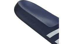 Adidas čības Adilette Aqua zilas