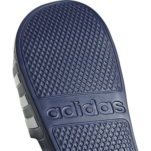 Adidas čības Adilette Aqua zilas