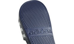 Adidas čības Adilette Aqua zilas