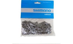 Цепь SHIMANO HG40 6/7/8 скоростей
