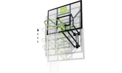 EXIT Galaxy Wall-mount System Rectangular Polycarbonate (PC)