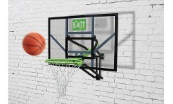 EXIT Galaxy Wall-mount System Rectangular Polycarbonate (PC)