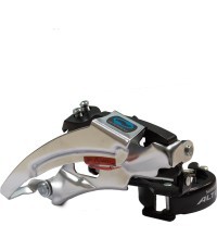 Priekinis perjungiklis Shimano Altus FD-M371 // 34,9 mm, 3x9 pav.