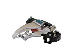 Priekšējais pārslēdzējs Shimano Altus FD-M371 // 34,9 mm, 3x9 pārnesumi