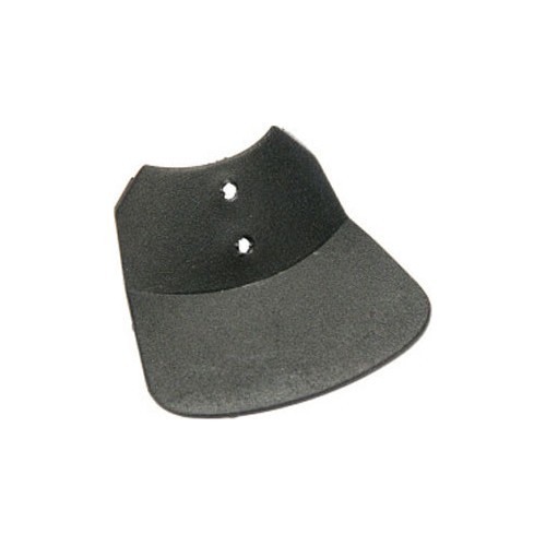 Mudguard spoiler BONIN 60mm