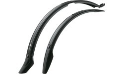Комплект крыльев SKS Velo 26-29" 55mm Cross