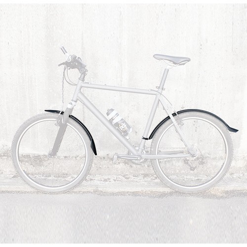 Комплект крыльев SKS Velo 26-29" 55mm Cross