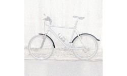 Комплект крыльев SKS Velo 26-29" 55mm Cross