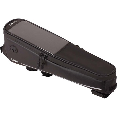 Zefal T3 frame phone bag, 1.8 l