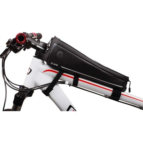 Zefal T3 frame phone bag, 1.8 l